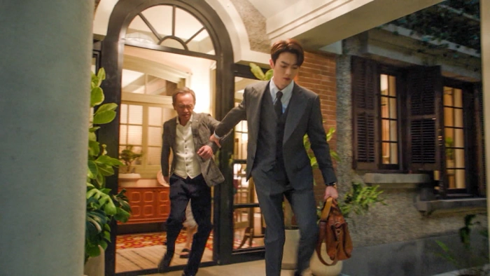 Ngã rẽ hạnh phúc: “Nỗi ám ảnh” từ quá khứ của Chí Minh- cơn sóng ngầm đe dọa Hưng An Lý