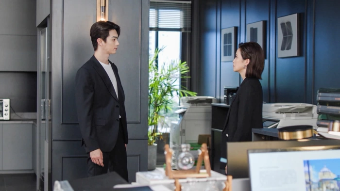 Ngã rẽ hạnh phúc: Sếp Diêu thắng lớn, Tiểu Mạch bị rắc rối bủa vây