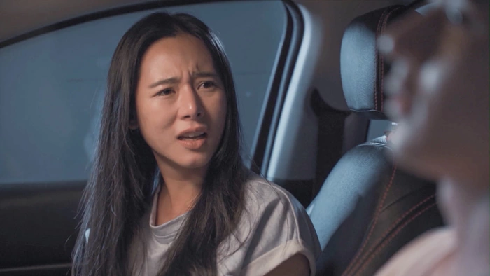 Ký ức biến mất, liệu trái tim có dẫn lối Poom trở về bên “người vợ thân quen”?