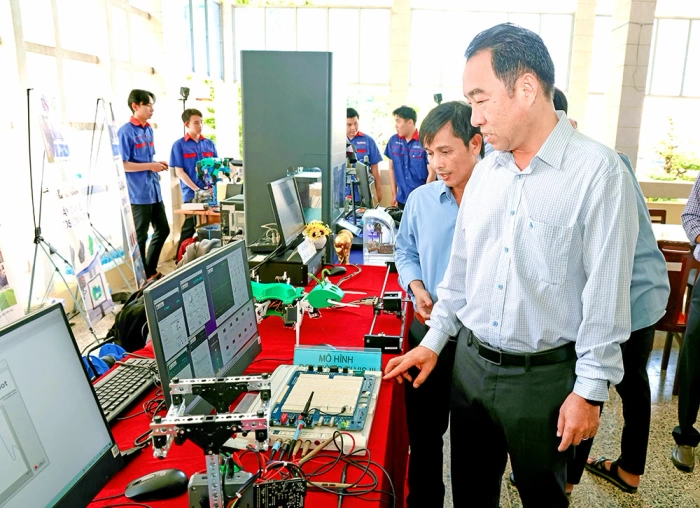 Kỳ cuối: Đột phá đưa tỉnh phát triển nhanh, bền vững