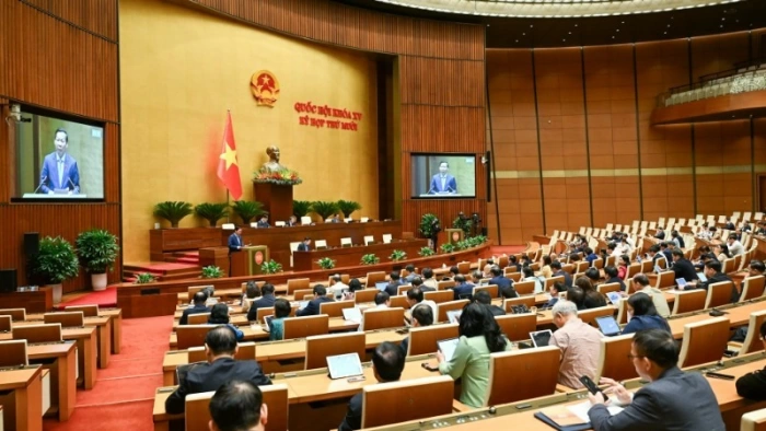 Huy động và giải ngân vốn ODA hiệu quả