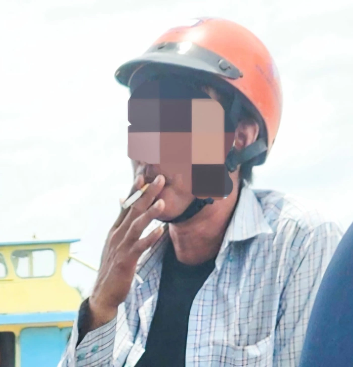 Tắc động mạch chi do thói quen hút thuốc lá