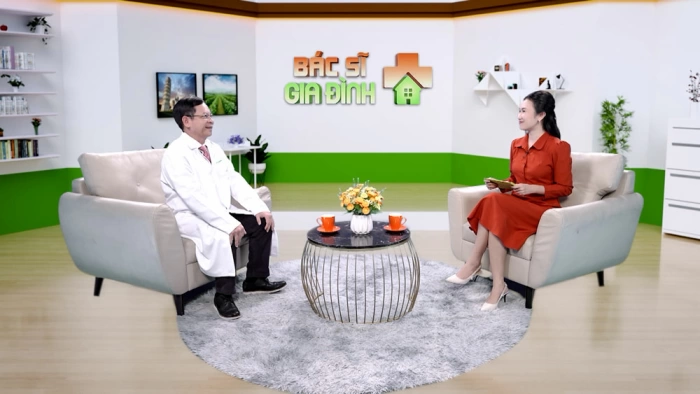 Bác Sĩ Gia Đình: Diệu kỳ với kỹ thuật phẫu thuật thay khớp - bệnh nhân về nhà sau 24 giờ