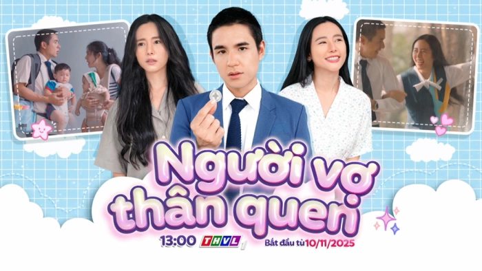 Người vợ thân quen: Cuộc du hành ngược thời gian và cái giá của một lựa chọn