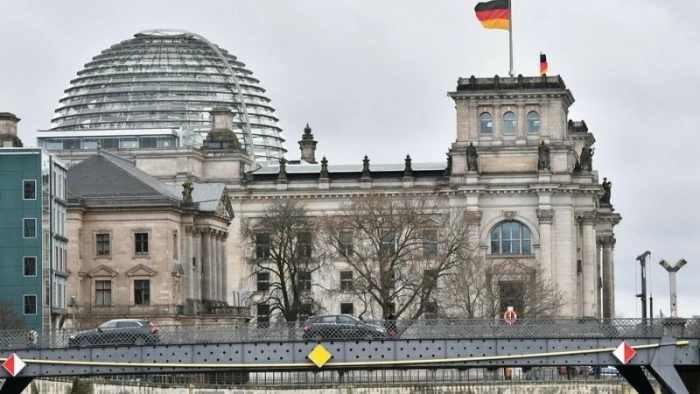 Đức thông qua ngân sách 2026 cao kỷ lục