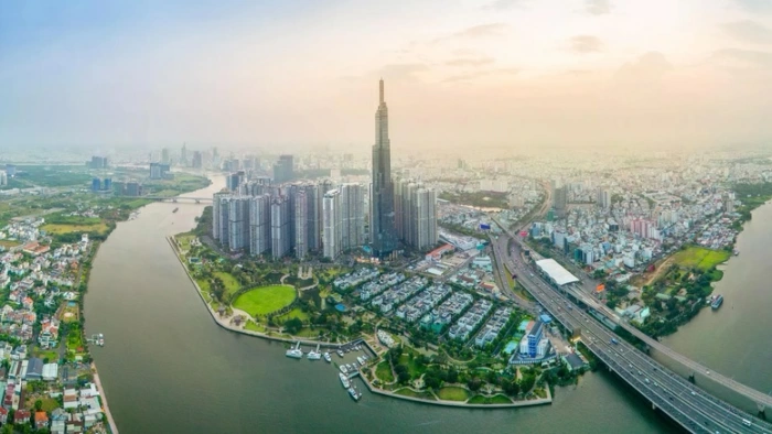 Sputnik: Tăng trưởng GDP Việt Nam cao gấp gần 7 lần Thái Lan, b­ỏ xa nhiều nước láng giềng