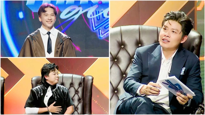 Chí Tâm, Red "thổi làn gió mới" vào nhạc Trịnh, Nguyễn Văn Chung khen nức nở