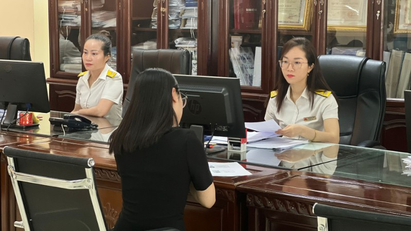 Việc bổ sung một số điều của Luật Thuế Giá trị gia tăng là bước đi mang tính chiến lược, thể hiện quyết tâm của Chính phủ trong việc hoàn thiện chính sách thuế theo hướng hỗ trợ doanh nghiệp. (Ảnh: MINH PHƯƠNG)
