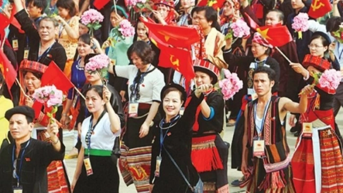 Ban hành Kế hoạch triển khai Phong trào thi đua "Toàn dân bảo vệ an ninh Tổ quốc"