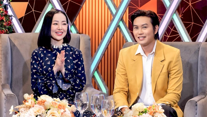 Chuyện tối cùng sao: Ca sĩ Tống Hạo Nhiên từng phải giấu gia đình để theo đuổi nghệ thuật