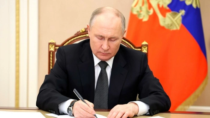 Nga phê duyệt chiến lược mới về chính sách quốc gia đến năm 2036