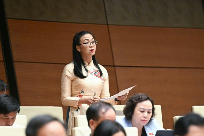 Dự thảo văn kiện Đại hội XIV: Mang dấu ấn của trí tuệ và bản lĩnh