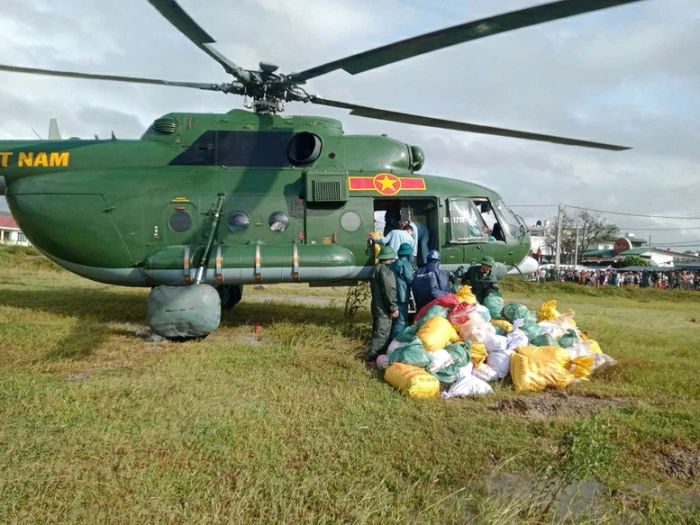 Hỗ trợ 1.100 tỷ đồng cho 4 tỉnh: Khánh Hòa, Lâm Đồng, Gia Lai, Đắk Lắk khắc phục thiệt hại do mưa lũ