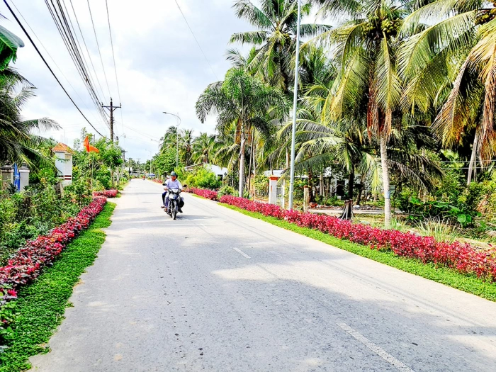 Trung Hiệp anh hùng vững bước đi lên