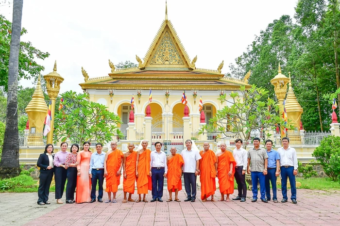 Lan tỏa tinh thần từ thiện xã hội trong cộng đồng