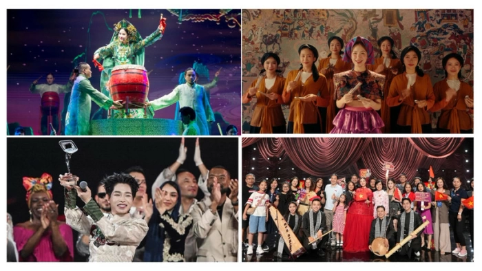 Ban hành Bộ tiêu chí quốc gia về phát triển văn hóa toàn diện giai đoạn 2025-2030