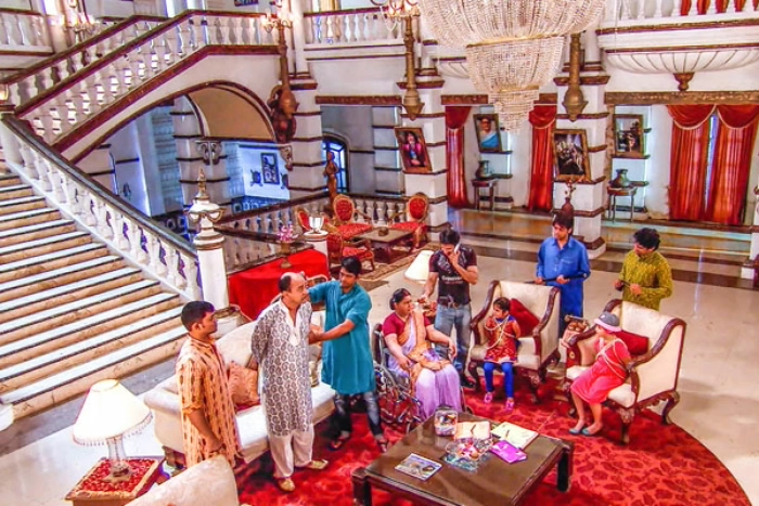 Cuộc chiến cuối cùng- đòn cân não thót tim!