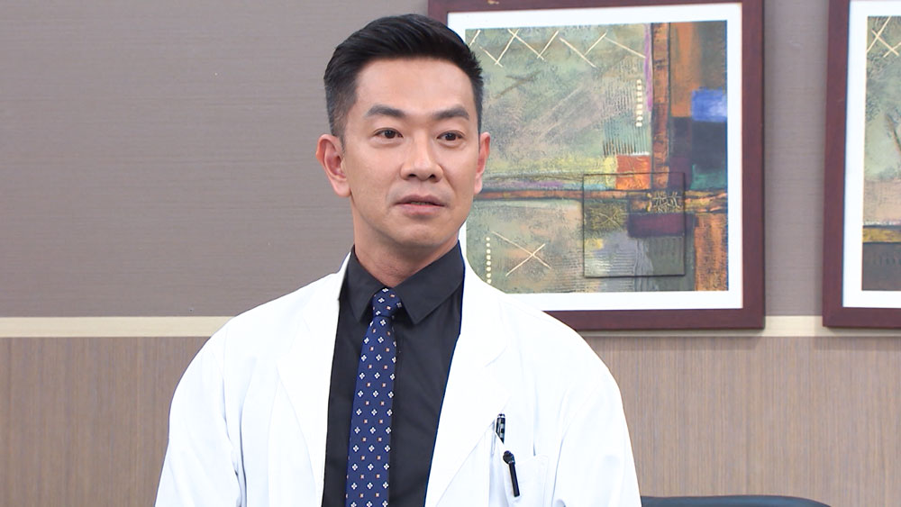 A Kiều thừa nhận yêu Ngạn Lương thật lòng.