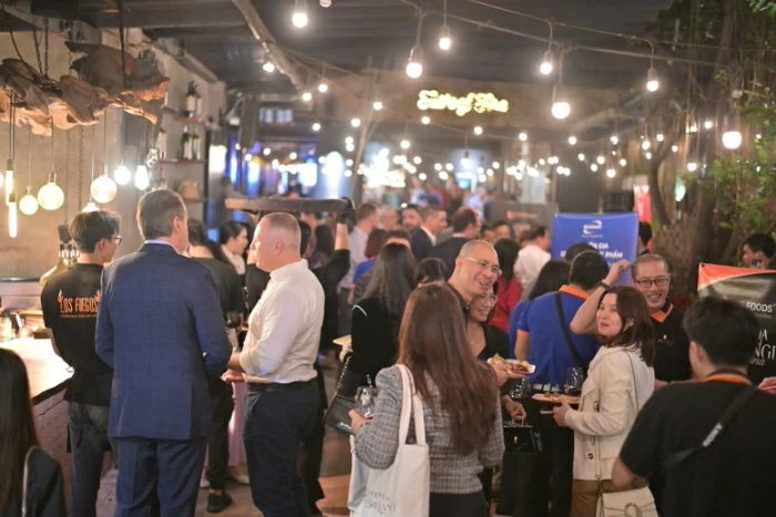 Đặc sắc Tuần lễ Argentina lần thứ 9 tại Hà Nội