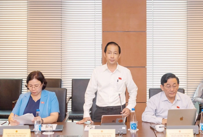 Hoàn thiện cơ chế đặc thù tạo đột phá cho giáo dục trong giai đoạn mới