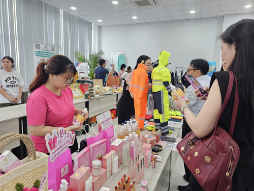 Ứng dụng công nghệ trong truy xuất nguồn gốc không chỉ bảo vệ người tiêu dùng mà còn giúp thị trường phát triển bền vững