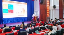 Kỳ 3: Lấy “hoa thơm” lấn “cỏ dại” 