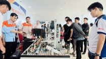 Thông tin thị trường lao động hiệu quả, đáp ứng cung- cầu lao động