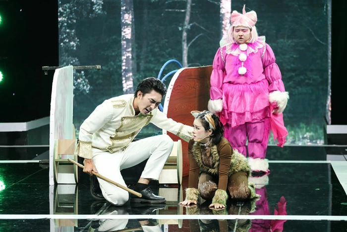 Chinh Phục Đam Mê: NSƯT Kim Phương, NSND Kim Xuân nghẹn ngào trước thử thách “hai sắc thái”