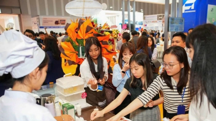 Ngành thủy sản khai mở không gian phát triển mới