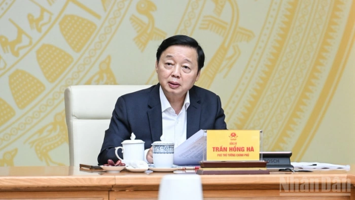 Kiên quyết không cho xuất bến đối với tàu cá không đủ điều kiện