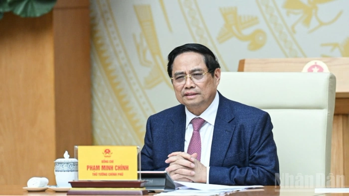 Tiếp tục ưu tiên ổn định kinh tế vĩ mô, kiểm soát lạm phát năm 2026