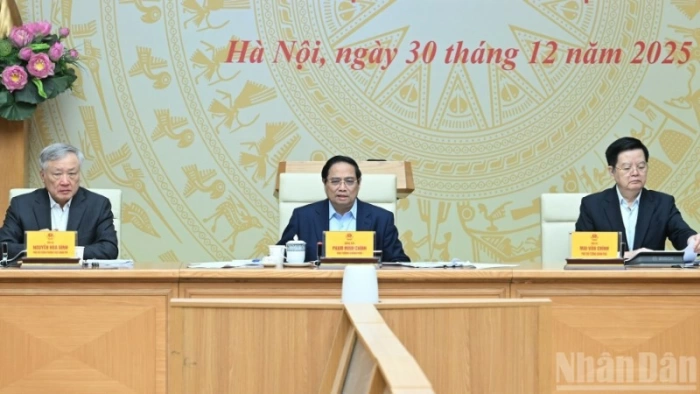 Tích cực tháo gỡ khó khăn, vướng mắc cho các dự án tồn đọng, tạo thêm nguồn lực cho phát triển