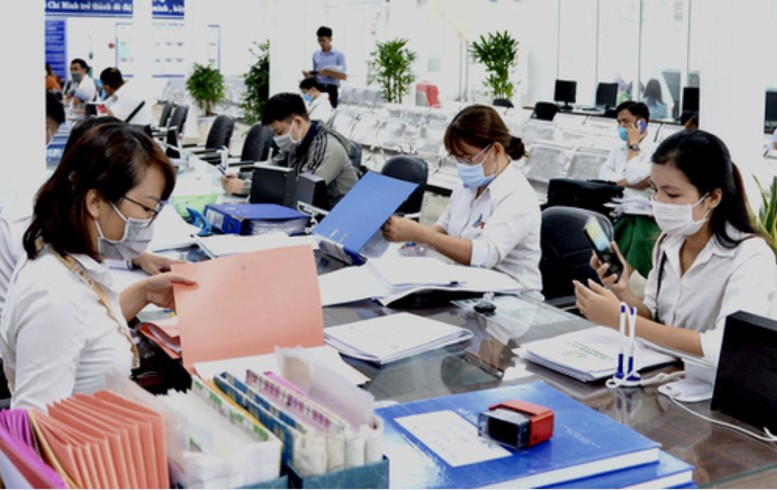 Quy định mới về tiêu chuẩn chức danh công chức lãnh đạo, quản lý trong cơ quan hành chính nhà nước.