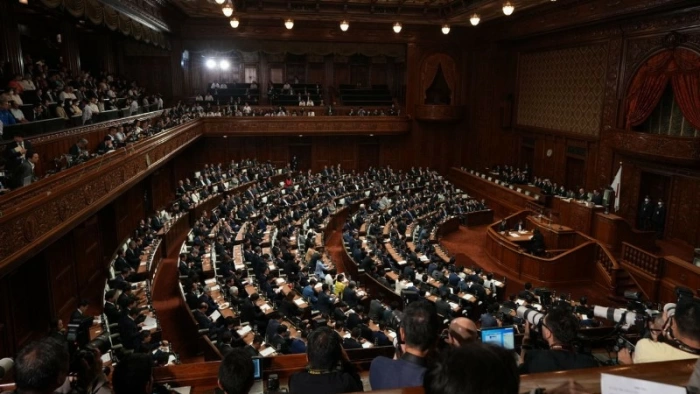 Quốc hội Nhật Bản thông qua gói ngân sách bổ sung kỷ lục cho tài khóa 2025