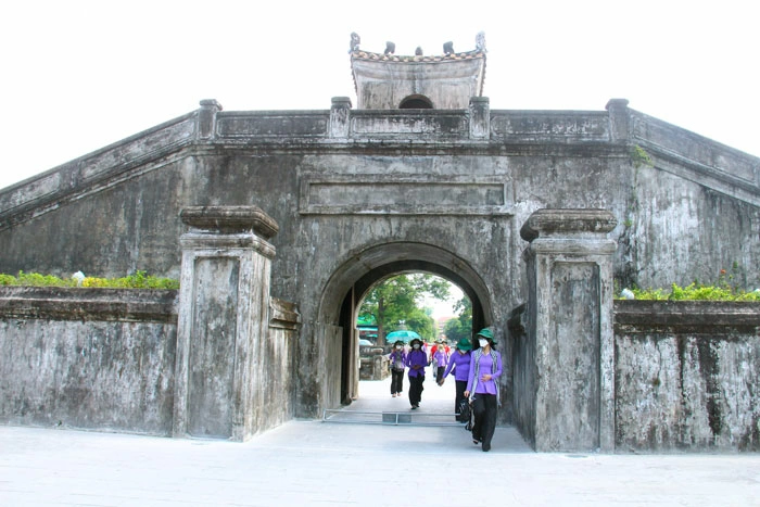 Khi sinh viên tiếp cận lịch sử qua điện ảnh