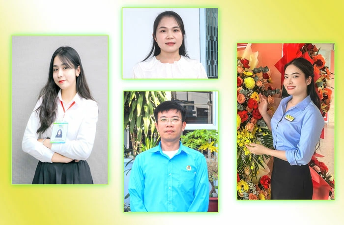 Niềm tin, kỳ vọng gửi về Đại hội Công đoàn tỉnh