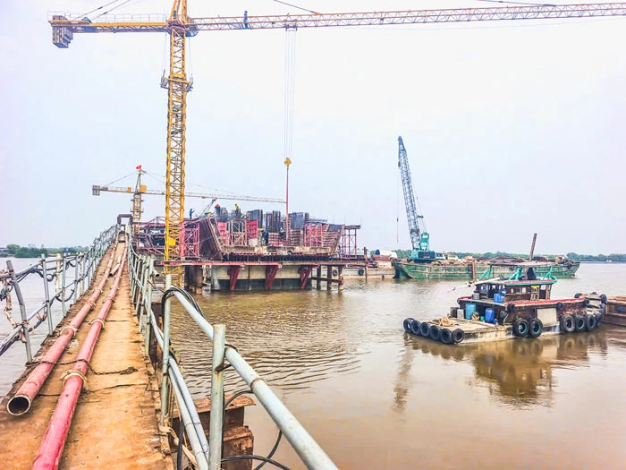 Tăng tốc giải ngân vốn đầu tư công