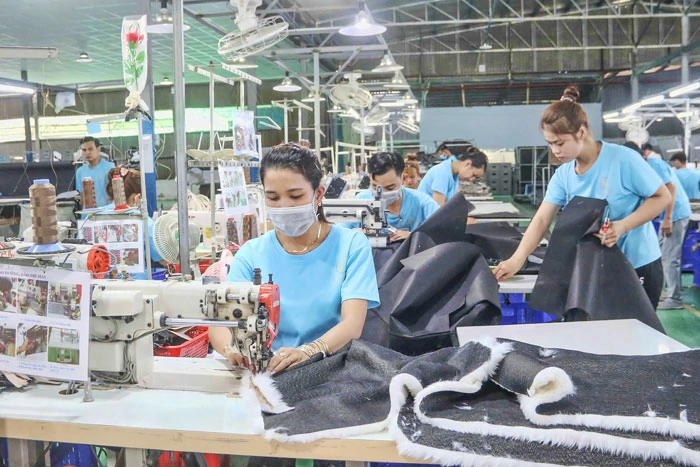 Nghị quyết đi vào đời sống, tạo sức bật cho các địa phương