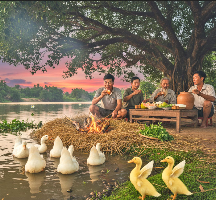 Ảnh minh họa AI.