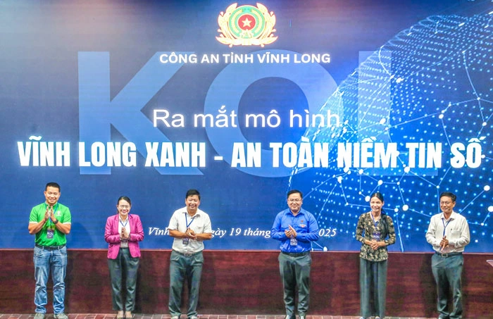Đảm bảo an toàn không gian mạng
