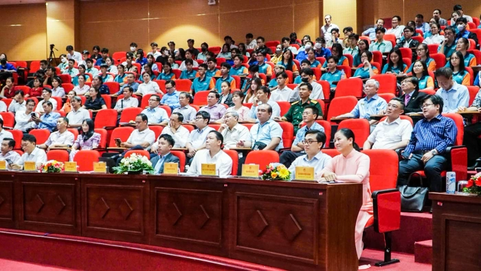 Phối hợp chuyển giao ứng dụng kết quả nghiên cứu khoa học, công nghệ phục vụ phát triển kinh tế-xã hội