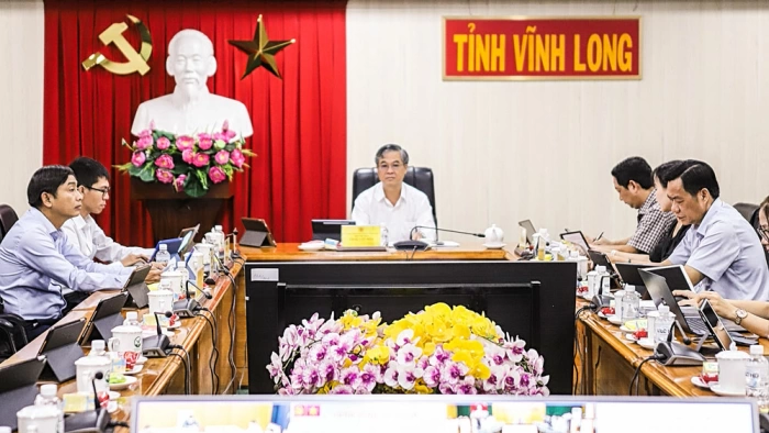 Phiên họp thứ 22 Ban Chỉ đạo Nhà nước các công trình, dự án quốc gia, trọng điểm ngành giao thông vận tải