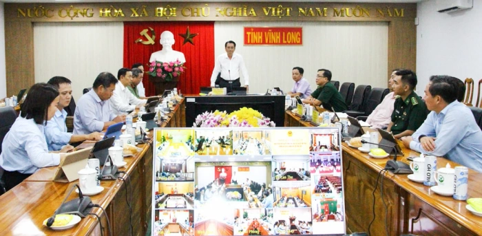 Rà soát, báo cáo chính xác và chịu trách nhiệm về số liệu thực hiện công tác chống khai thác IUU