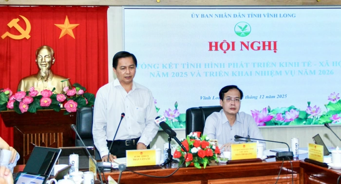 Vĩnh Long đạt nhiều kết quả quan trọng và toàn diện trên các lĩnh vực