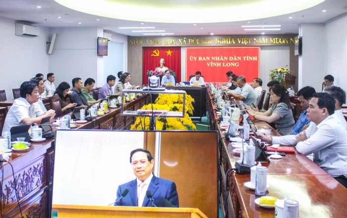 Đổi mới tư duy, hành động quyết liệt để văn hóa thấm sâu vào đời sống