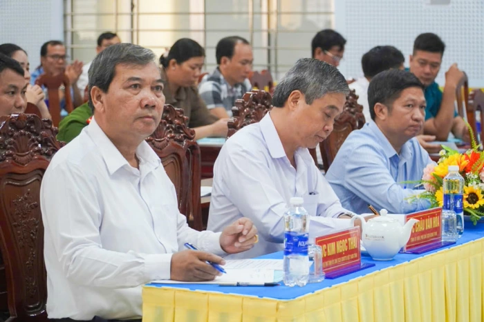 Hương Mỹ đạt nhiều kết quả trong xây dựng nông thôn mới và giảm nghèo