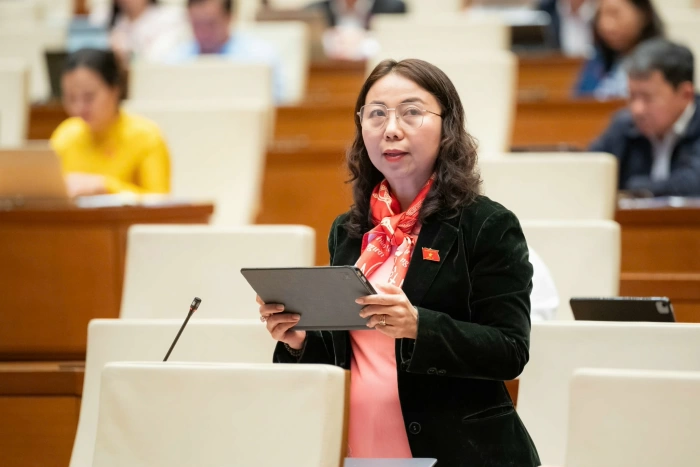 Lấy cuộc sống và lợi ích của người dân làm thước đo của chính sách