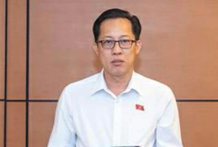 Kiến nghị cơ chế nguồn lực cho địa phương khó khăn