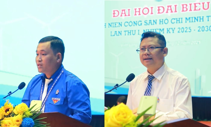 Phát huy vai trò của Đoàn tham gia xây dựng địa phương