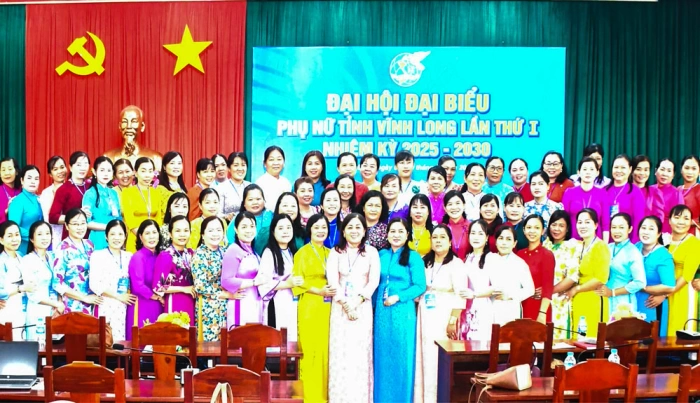 Nâng cao vai trò của Hội trong giáo dục kỹ năng số cho phụ nữ và trẻ em